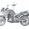 Repuestos originales para BMW Motorrad en colombia