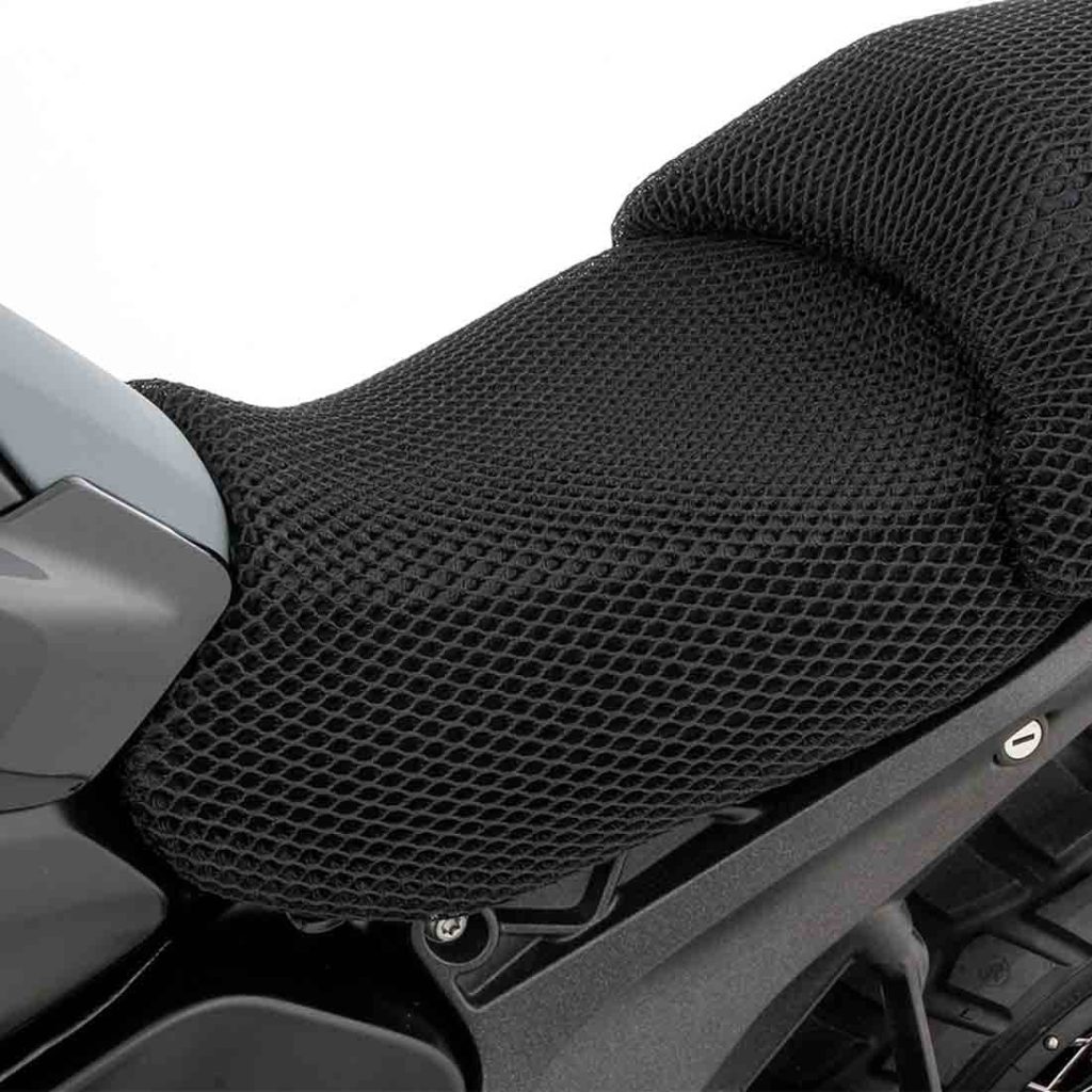 Funda Cool Cover Asiento Conductor Wunderlich Bmw R Gs Motos Y