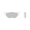Repuestos para Yamaha alto cilindraje