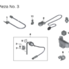 Repuestos originales para BMW Motorrad