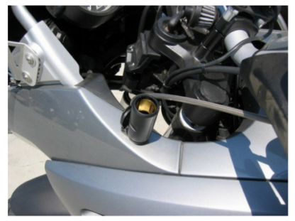 Accesorios electrónicos para BMW Motorrad