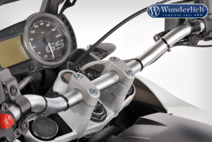Accesorios y confort para BMW Motorrad