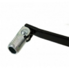 Pedal de cambios abatible para BMW Motorrad
