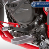 Pedal de cambios abatible para BMW Motorrad