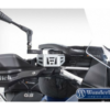 Accesorios de protección alemanes para BMW R1200GS Adventure K51
