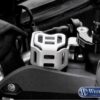 Protección para motos de alto cilindraje BMW