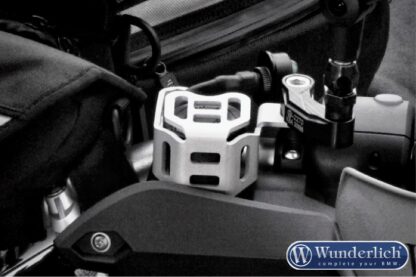 Protección para motos de alto cilindraje BMW