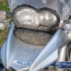 Accesorios Wunderlich para motos de alto ciilndraje