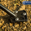 Accesorios y confort para BMW Motorrad