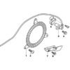 Repuestos originales para BMW Motorrad