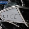 Accesorios y protección para BMW Motorrad