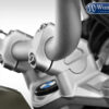 Accesorios y confort para BMW Motorrad
