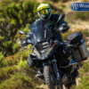 Accesorios y confort para BMW Motorrad