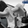 Accesorios y confort para BMW Motorrad confort y ergonomia