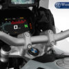 Accesorios y confort para BMW Motorrad