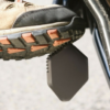 Accesorios caballete lateral para BMW Motorrad