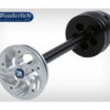 Accesorios Wunderlich para BMW Motorrad