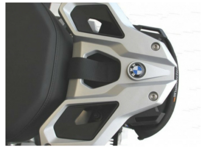 Boxer bag para BMW Motorrad