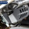 Accesorios y protección para BMW Motorrad