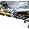 Protección sensores de BMW Motorrad
