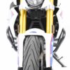 Barra Baja Negra Bmw G310R/GS