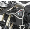Barras de protección para BMW Motorrad