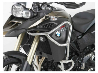 Barras de protección para BMW Motorrad