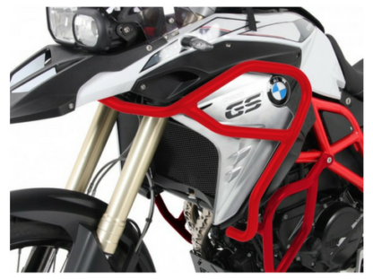 Barras de protección para BMW Motorrad