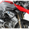 Barras de protección para BMW Motorrad