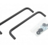 Accesorios para maleteros Hepco y Becker