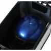 Juego de maletas laterales Xplorer de 40 litros para BMW Motorrad