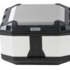 Maletero HEPCO & BECKER Xplorer Plata Tc45