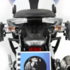 Herrajes y maleteros para BMW Motorrad