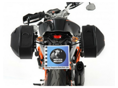 MEquipaje y accesorios para BMW Motorrad