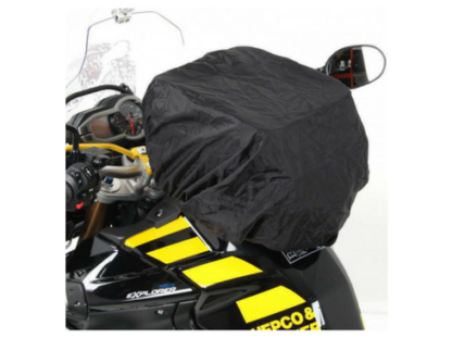 Tank bag Hepco y Becker para BMW Motorrad