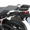 Soporte top case para Suzuki V-Strom