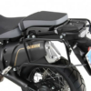 Herraje lock it Hepco y Becker para Yamaha alto cilindraje