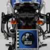 Herrajes y equipajes para Yamaha alto cilindraje