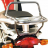 Equipaje y accesorios para BMW Motorrad