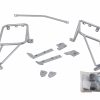 Herraje Lock-It Plata Bmw R1200Gs K25 / Adv