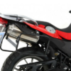 Herrajes y equipaje para BMW Motorrad