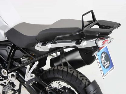 Alurack Negro Bmw R1200Gs K51 / R1250Gs Adv / F850Gs Adv / F900GS ADV