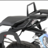 Alurack top case para BMW Motorrad