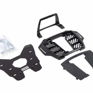 accesorio alurack negro bmw