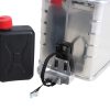 Accesorio Adaptador CON BIDON DE 2 LITROS