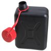 Accesorio Adaptador CON BIDON DE 2 LITROS