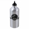 Botella / Bidón De Aluminio 0.6 Litros