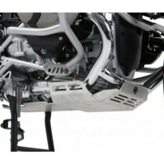 Skid plate para BMW Motorrad