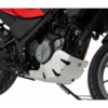 Skid plate para BMW Motorrad