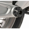 Accesorios de protección cardan BMW Motorrad